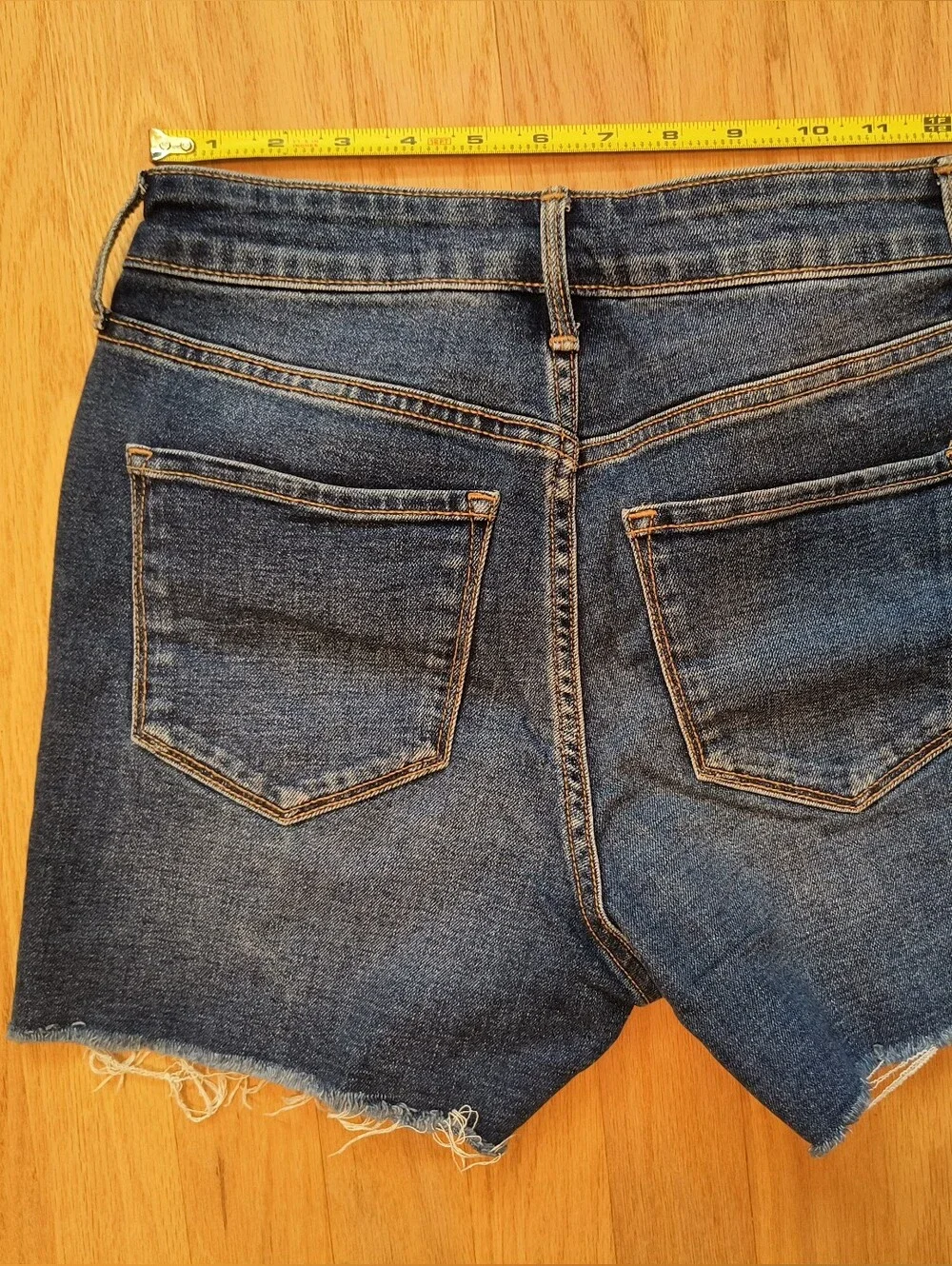 Old Navy Denim Shorts